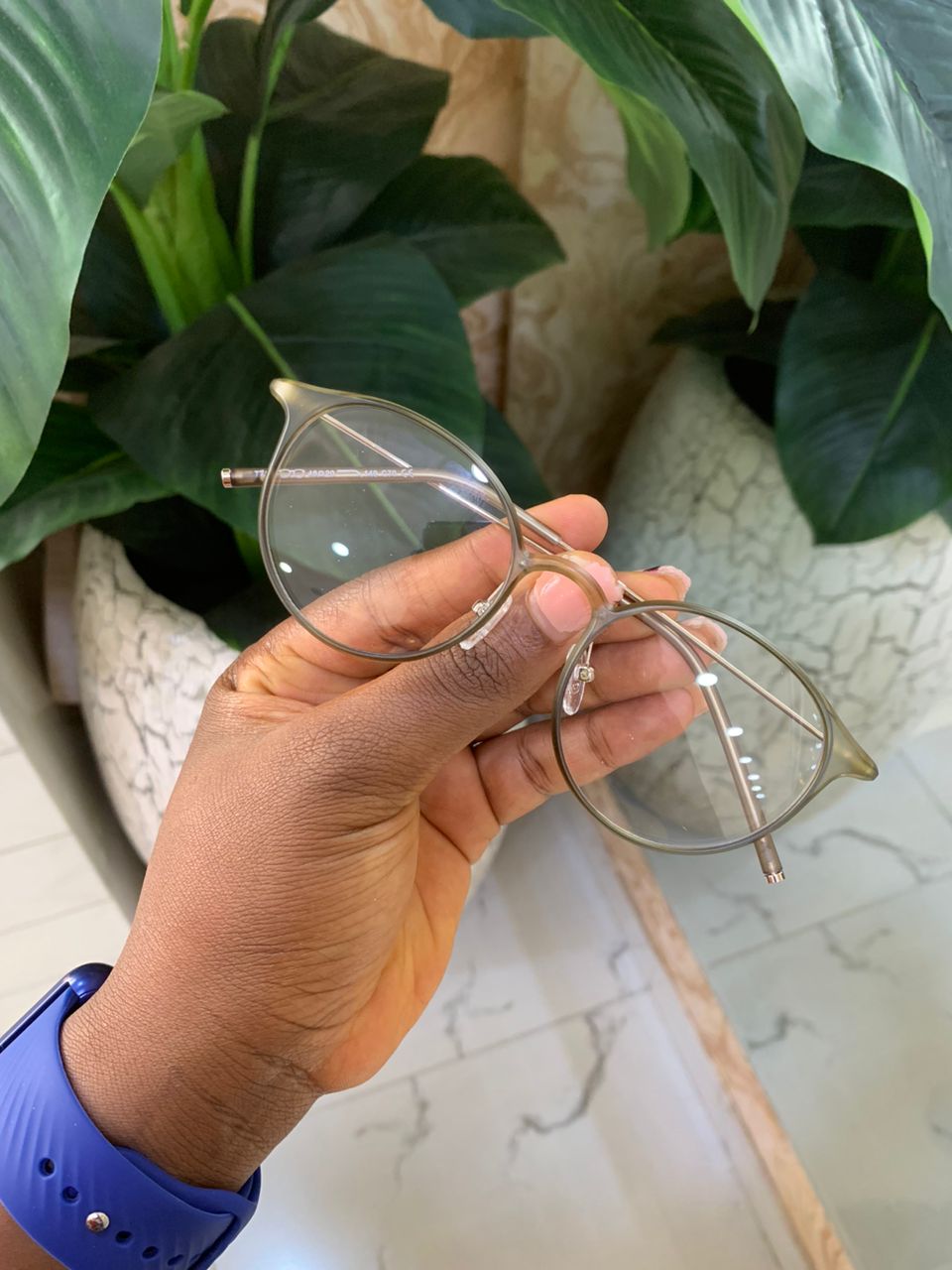 FLOWER UNISEX LIGHTWEIGHT NERD