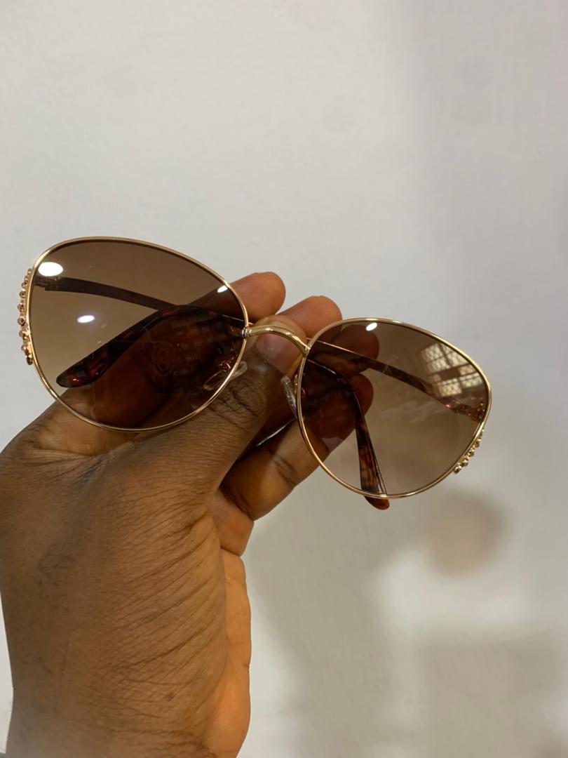 BUKS IVY SLIT METAL NERD