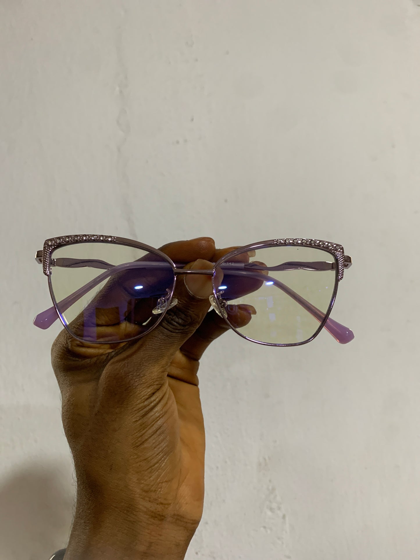 KAILEY PHOTOCHROMIC GLASSES