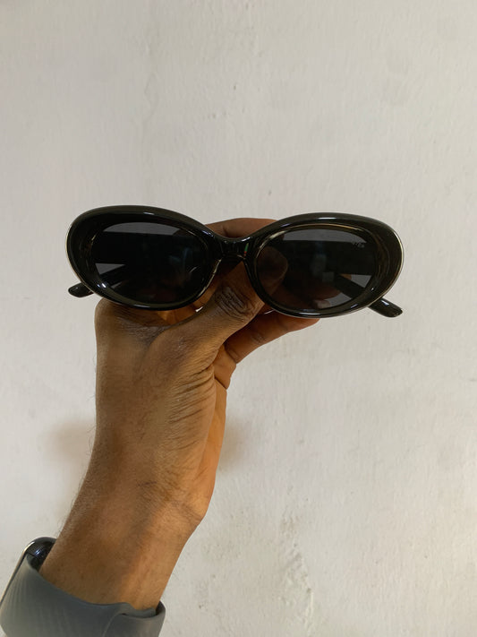 CLOUD 3 SUNGLASSES