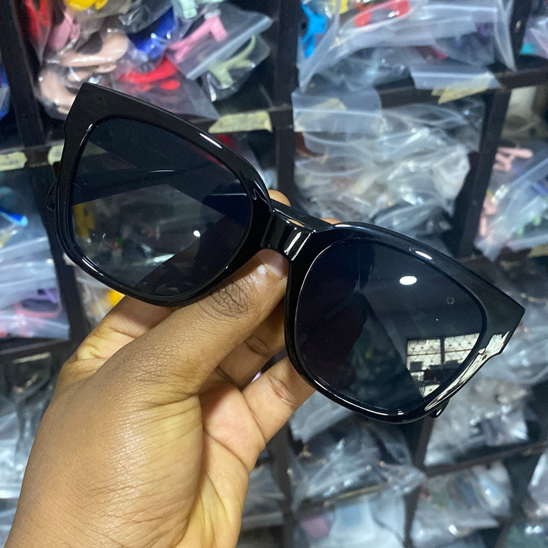 LANRE UNISEX SUNGLASSES