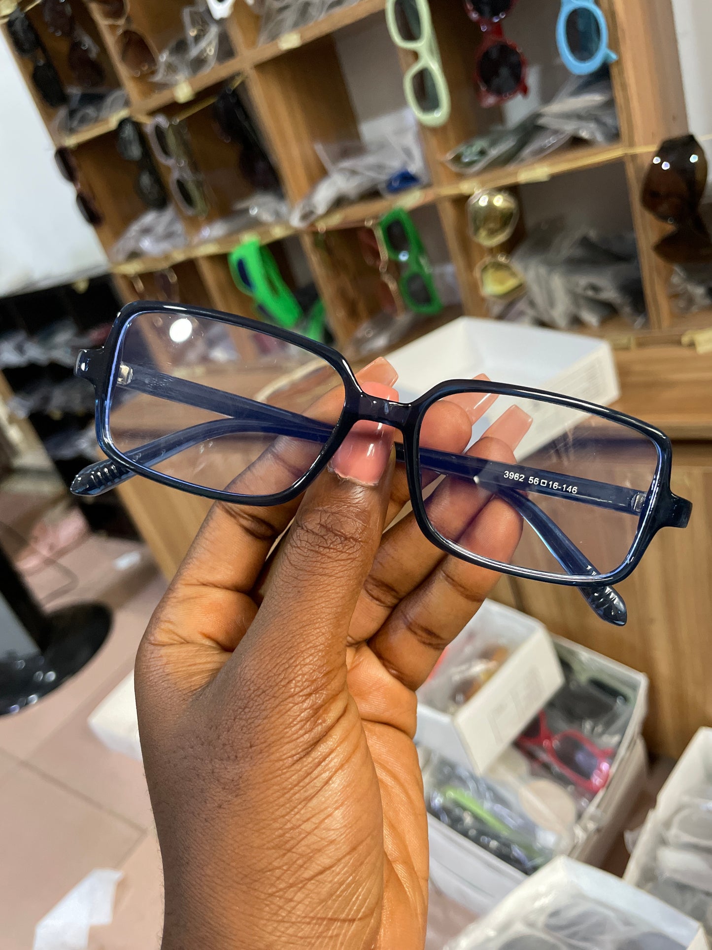 BELL UNISEX GLASSES