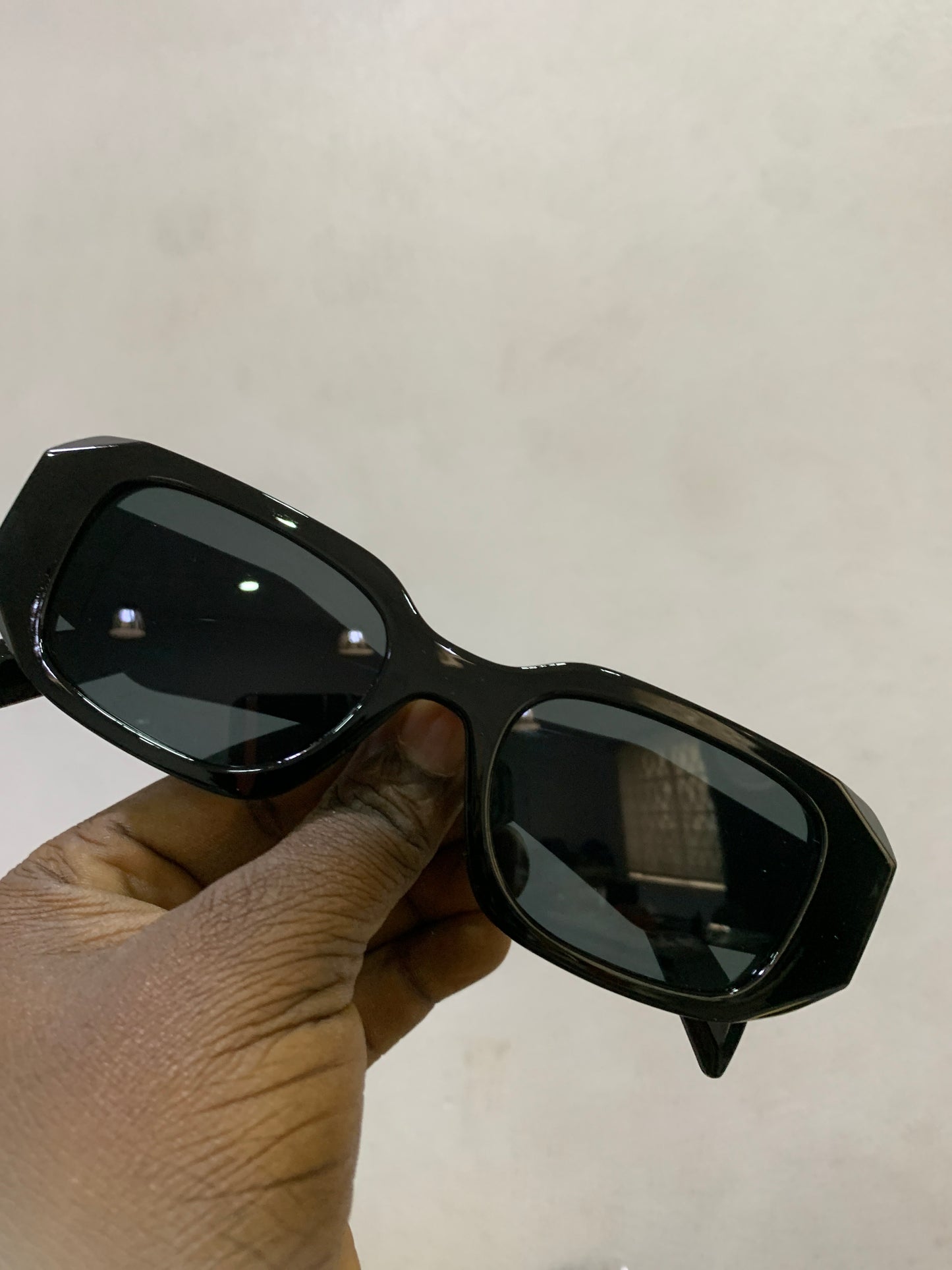 PRADA UNISEX SUNGLASSES
