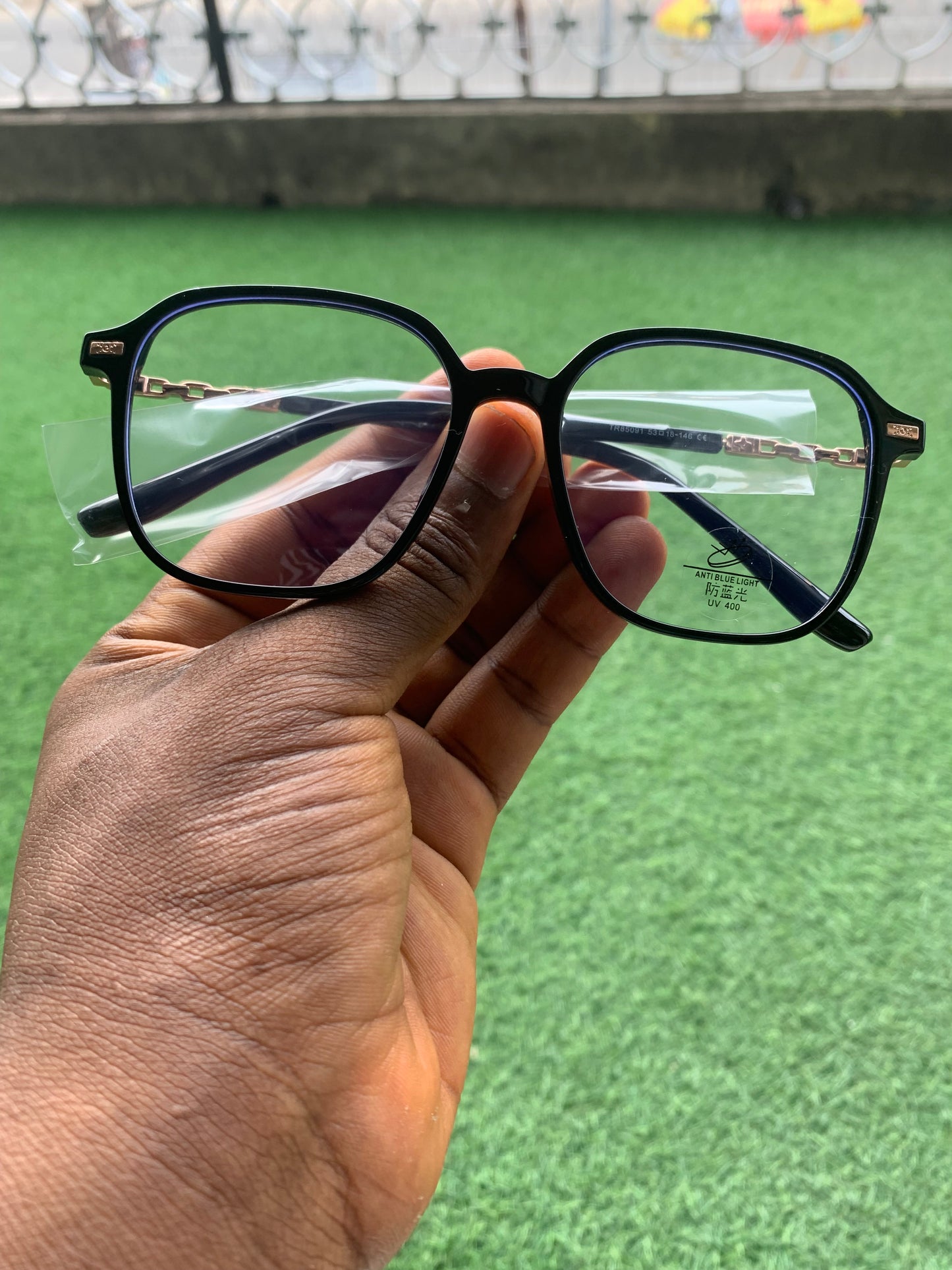 SPRING UNISEX NERD 1