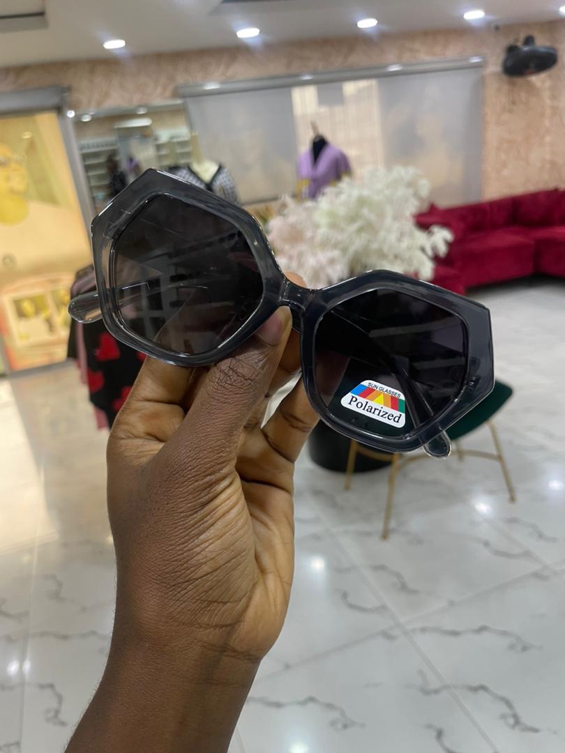 KEN POLARIZED SHADES