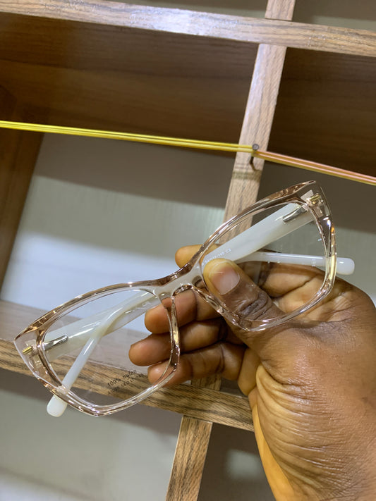 MARIA CATEYE GLASSES