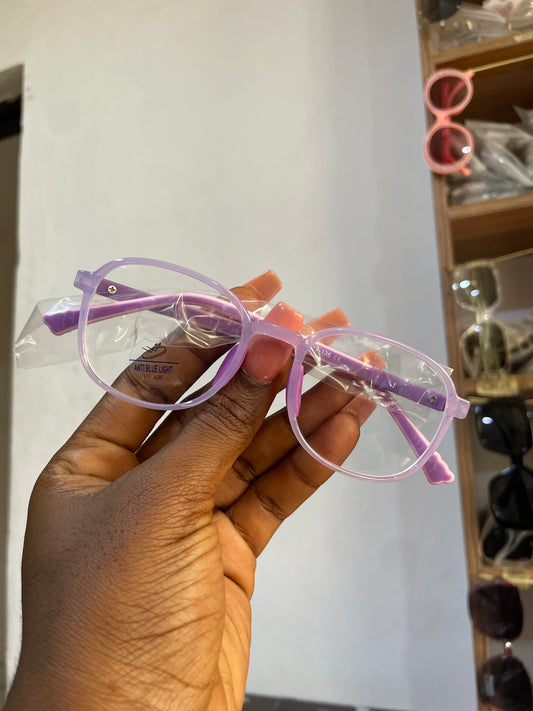 KIDS C NERDFRAMES