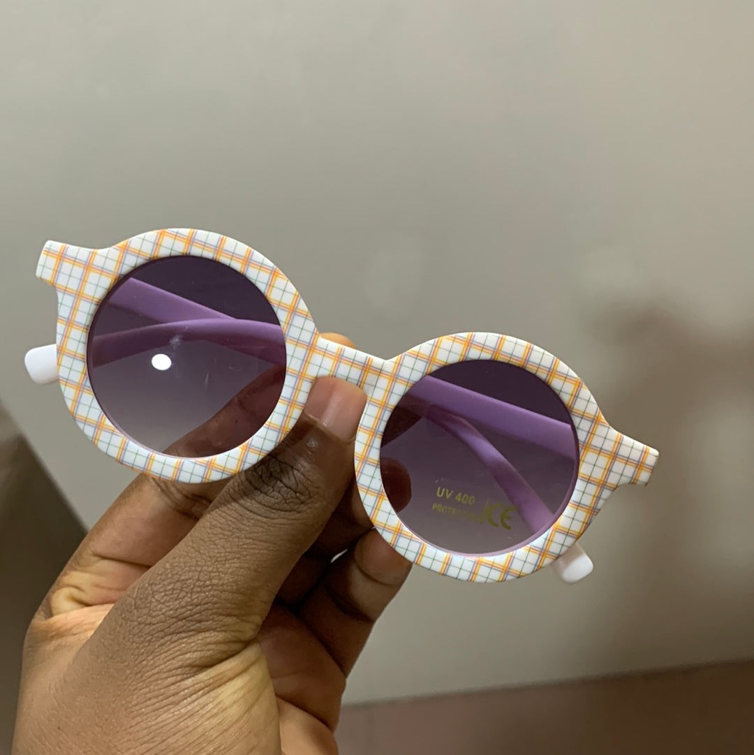 MIRA KIDS SUNGLASSES