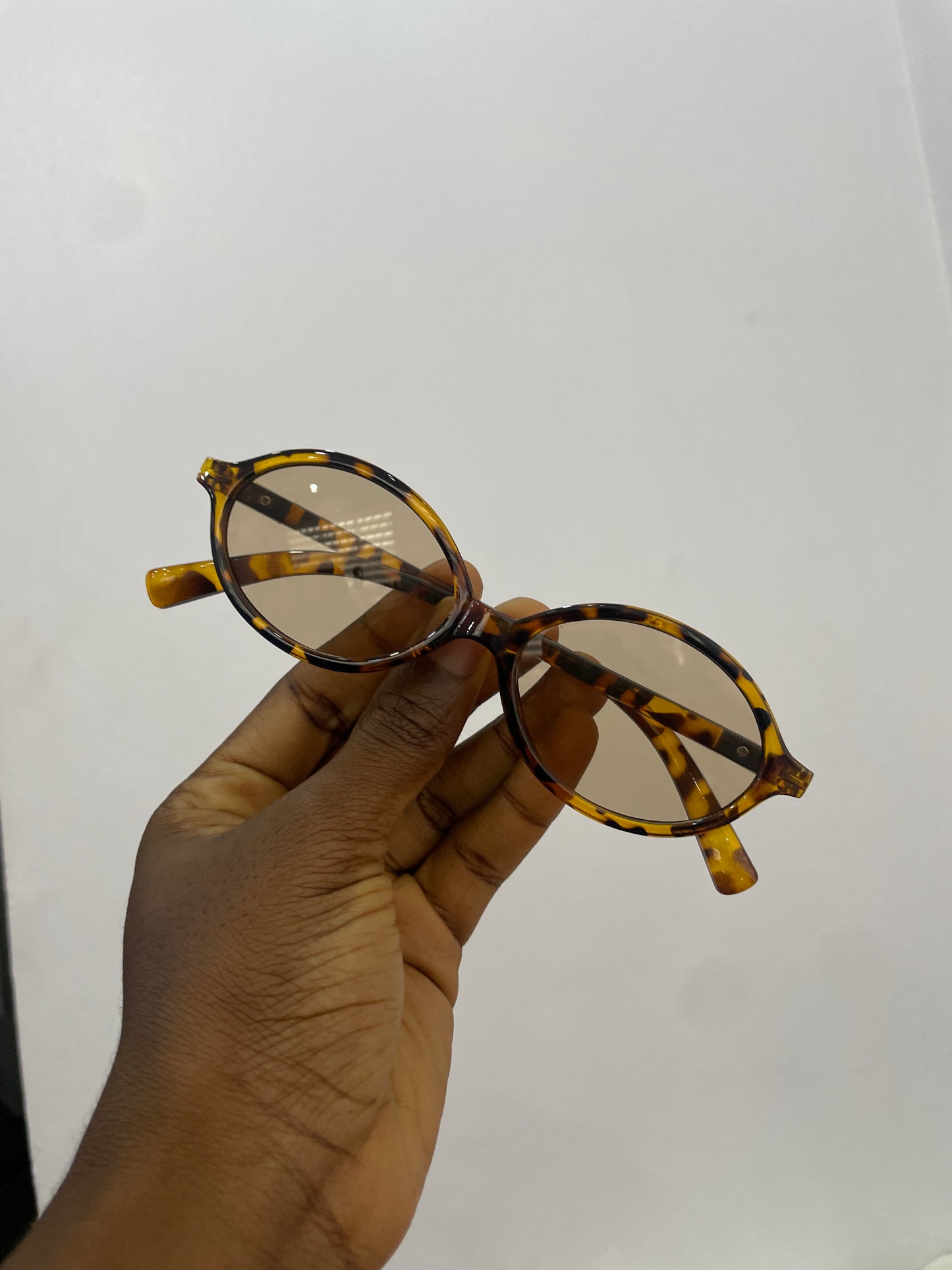 MINI ME 2 NERD FRAME