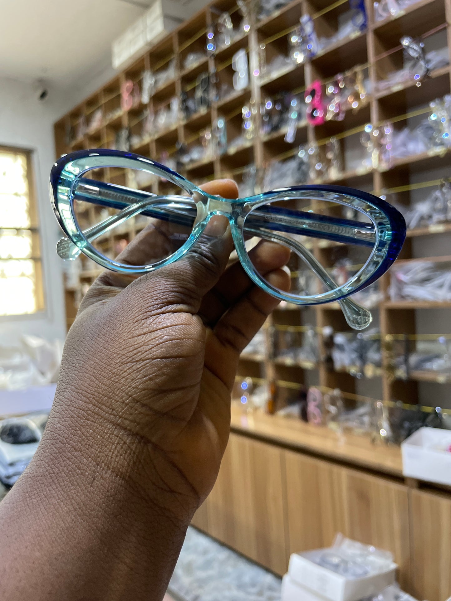 LAYLA GLASSES