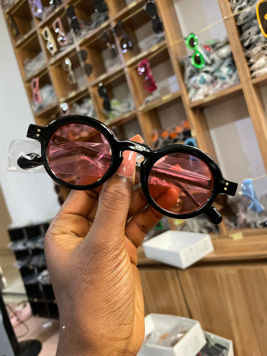 SCOTT 1 UNISEX SUNGLASSES