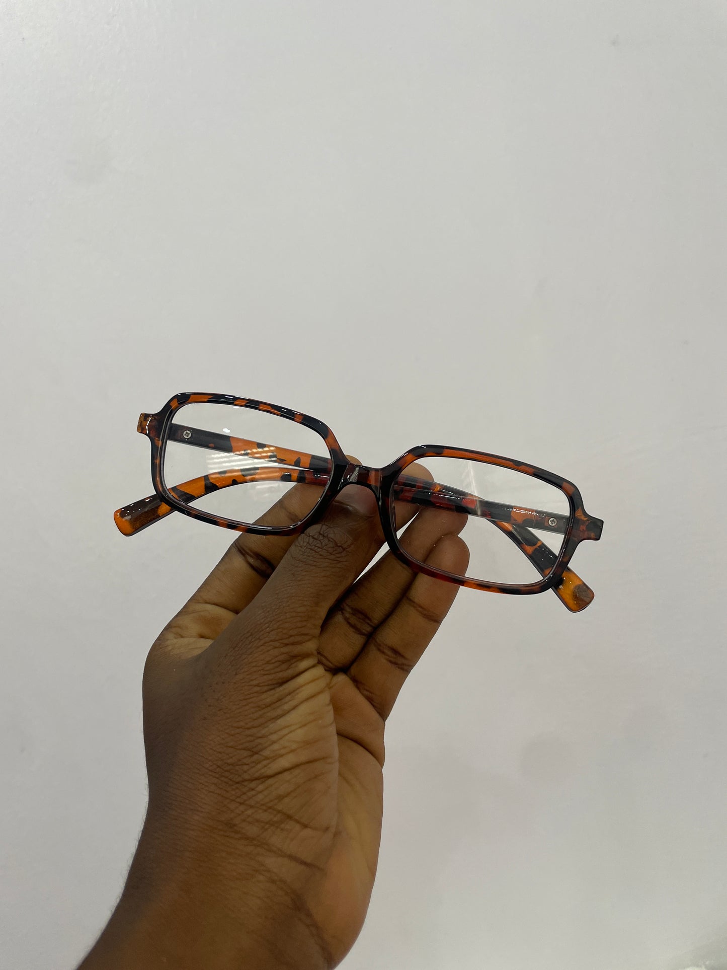 MINI ME 2 NERD FRAME