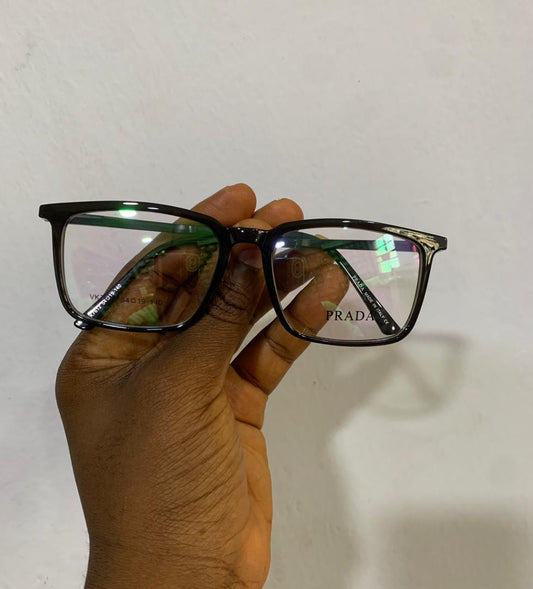 PRADA UNISEX NERD FRAME