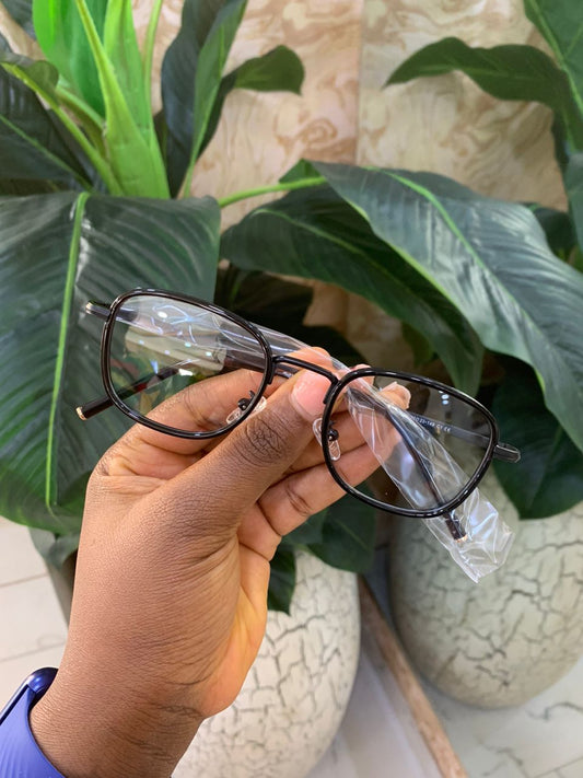 RIVER UNISEX NERD FRAME