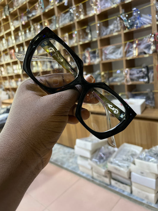 CHIA GLASSES