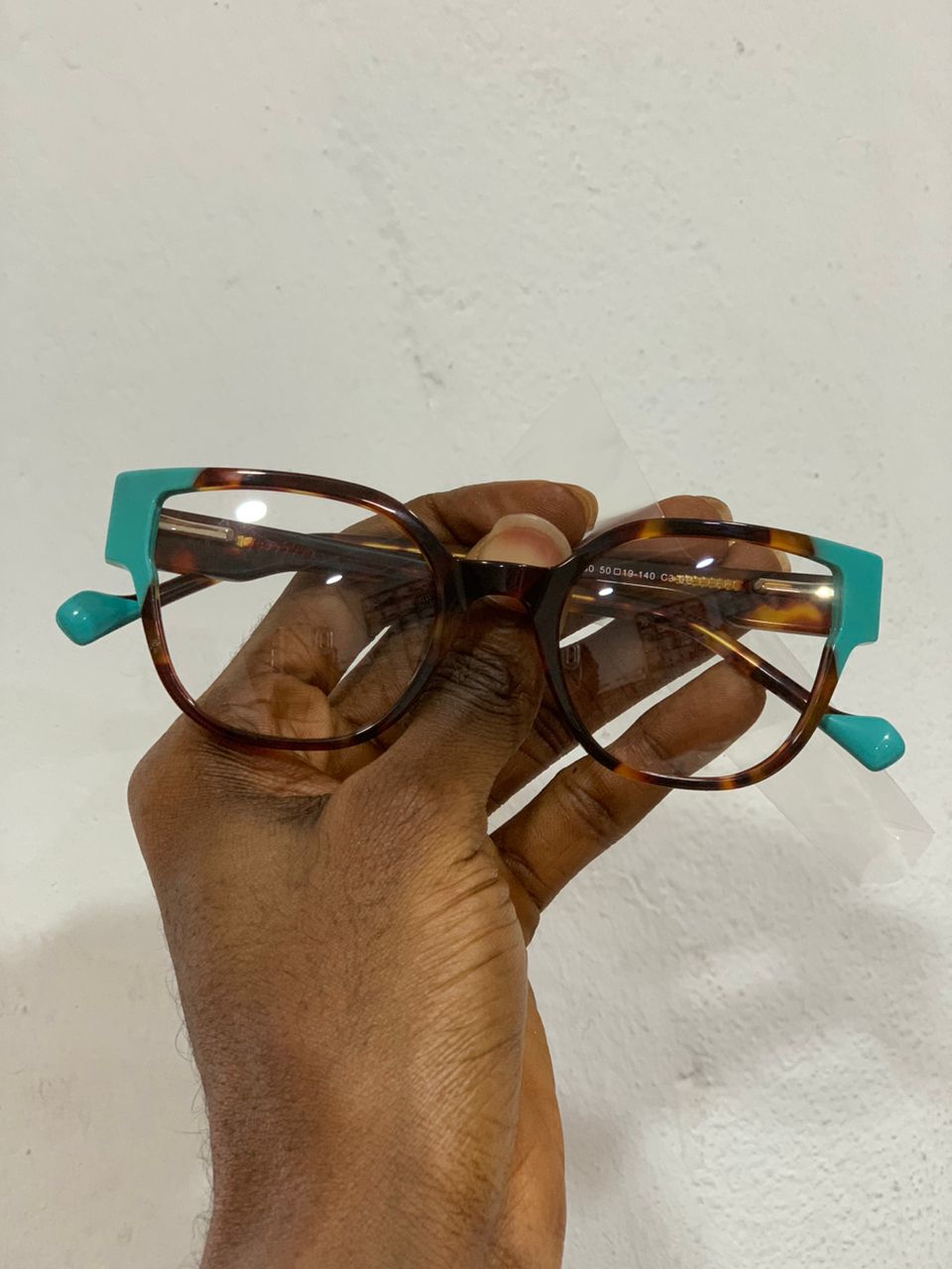 ORACLE ACETATE FRAME