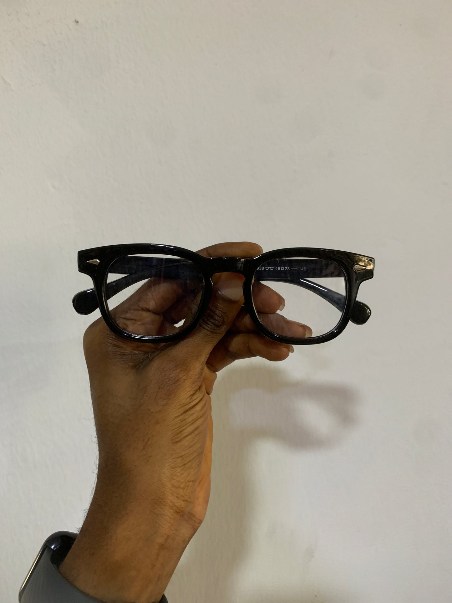 LOKI UNISEX GLASSES AND SUNGLASSES