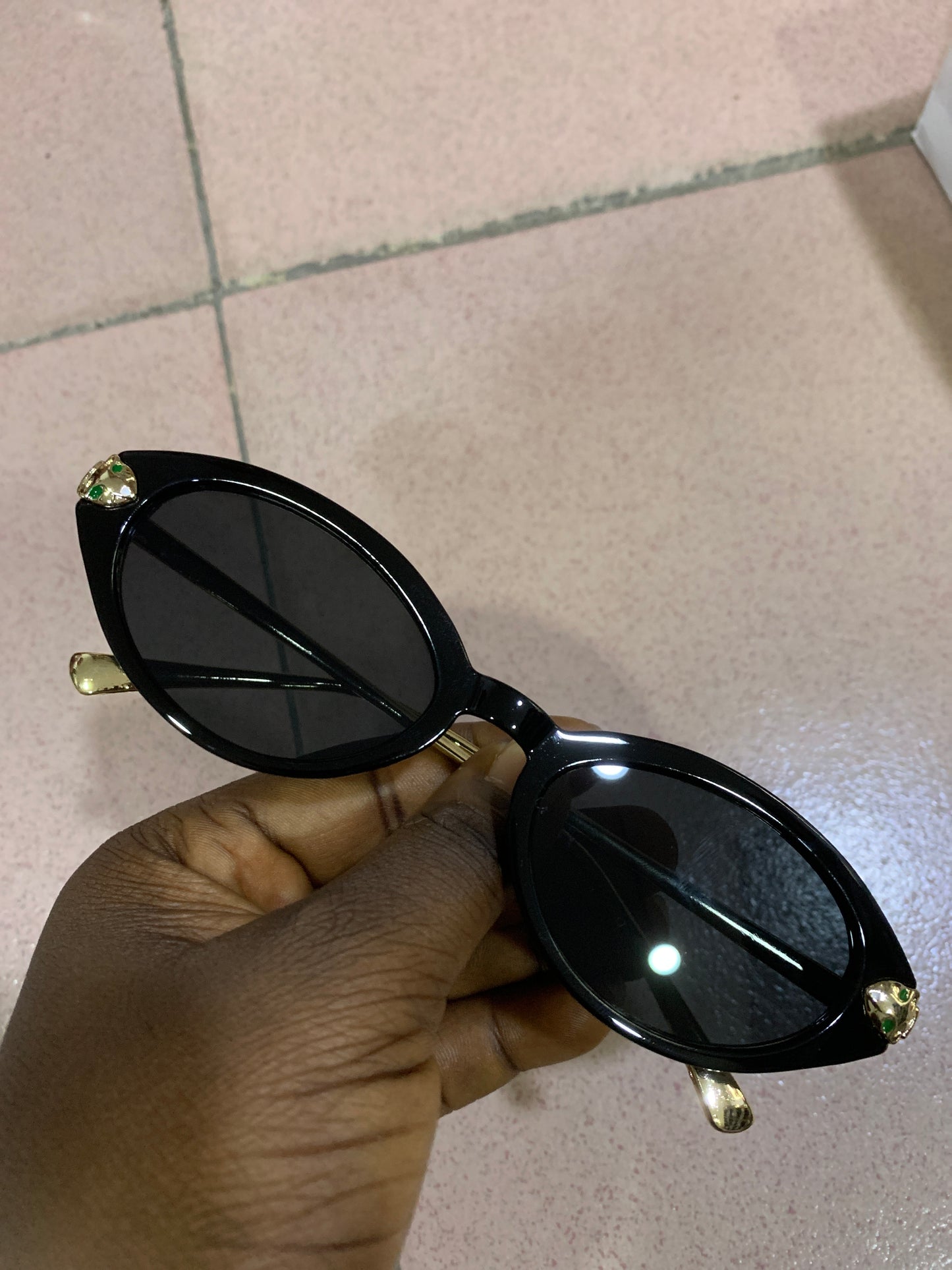 JAGUAR UNISEX GLASSES