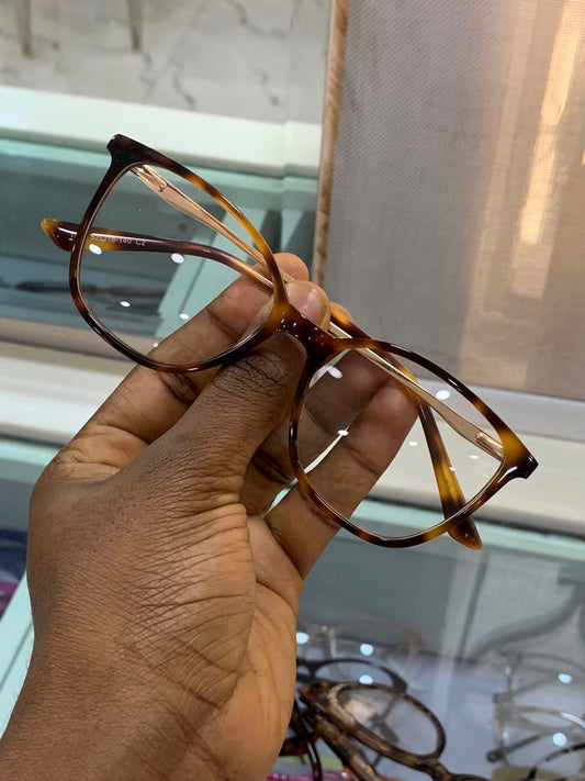 NATE ACETATE UNISEX FRAME 2