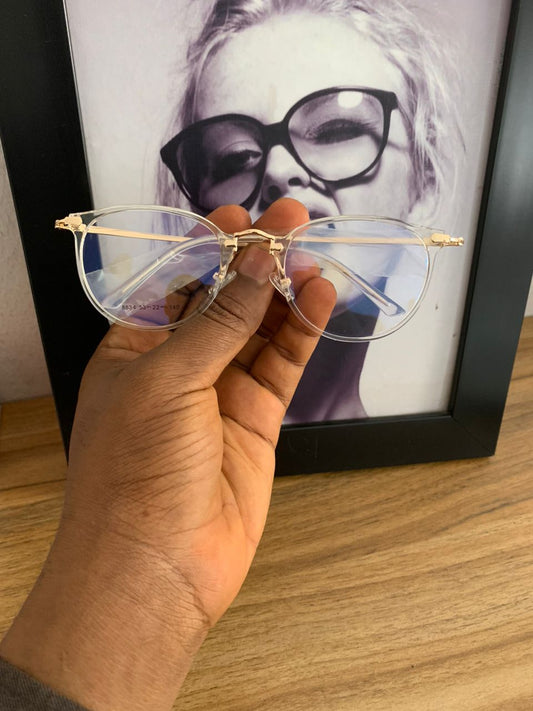 JULES LIGHTWEIGHT NERD