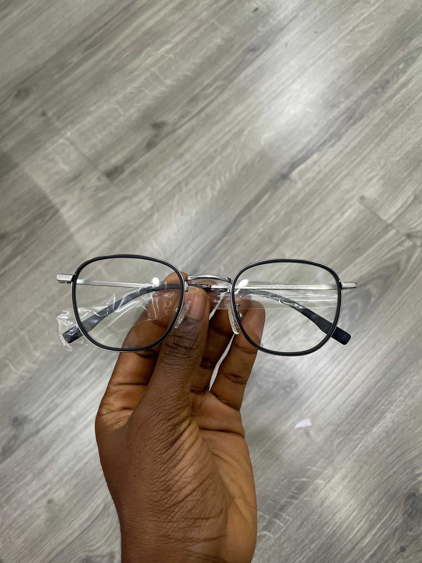 RIVER UNISEX NERD FRAME 2