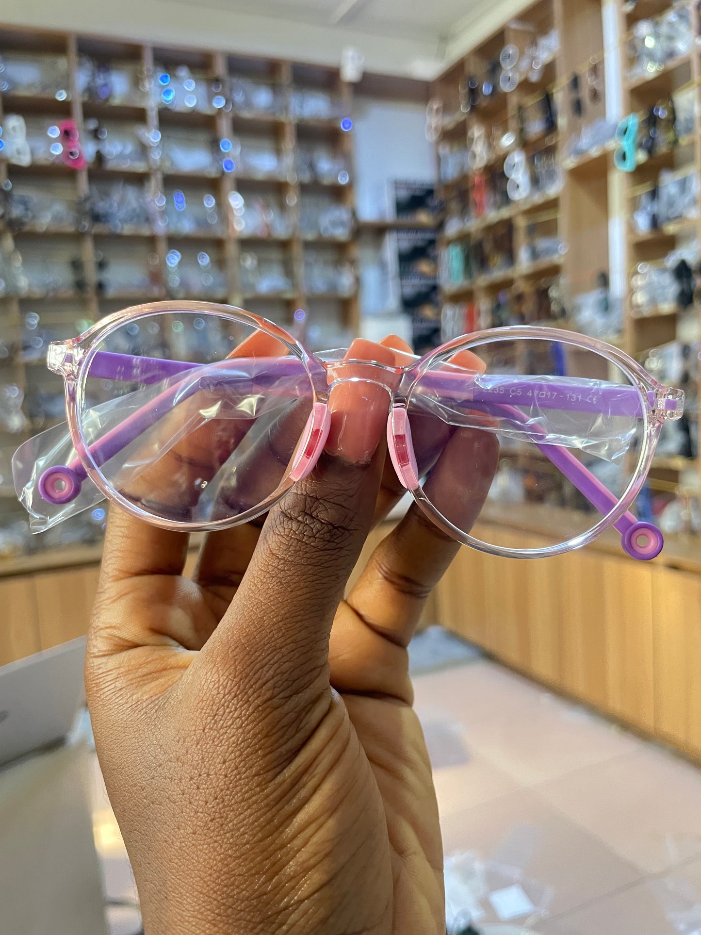 MARS KIDS NERDFRAMES