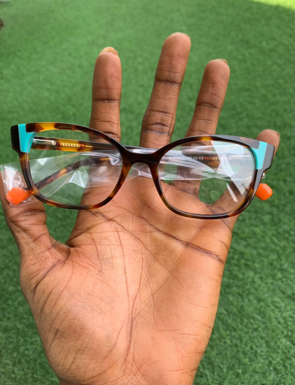 ORACLE ACETATE FRAME