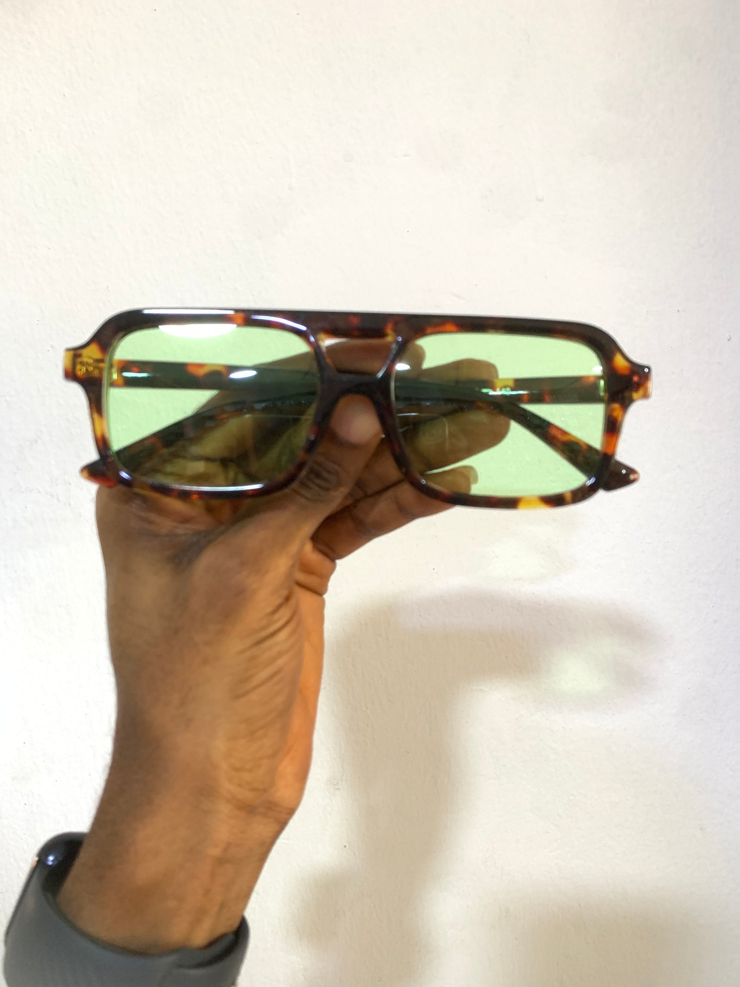 LEVI UNISEX AVIATOR