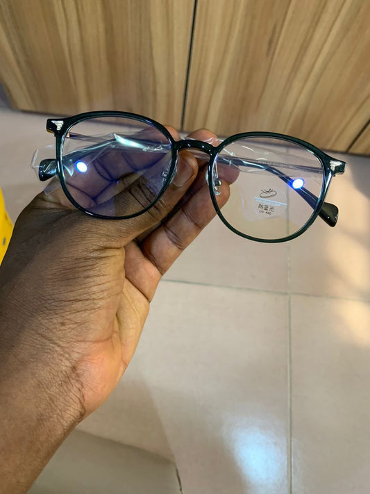 UNISEX LIGHTWEIGHT NERD 1