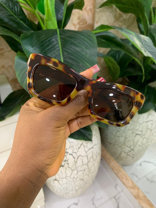 TEMI 2 UNIISEX SHADES