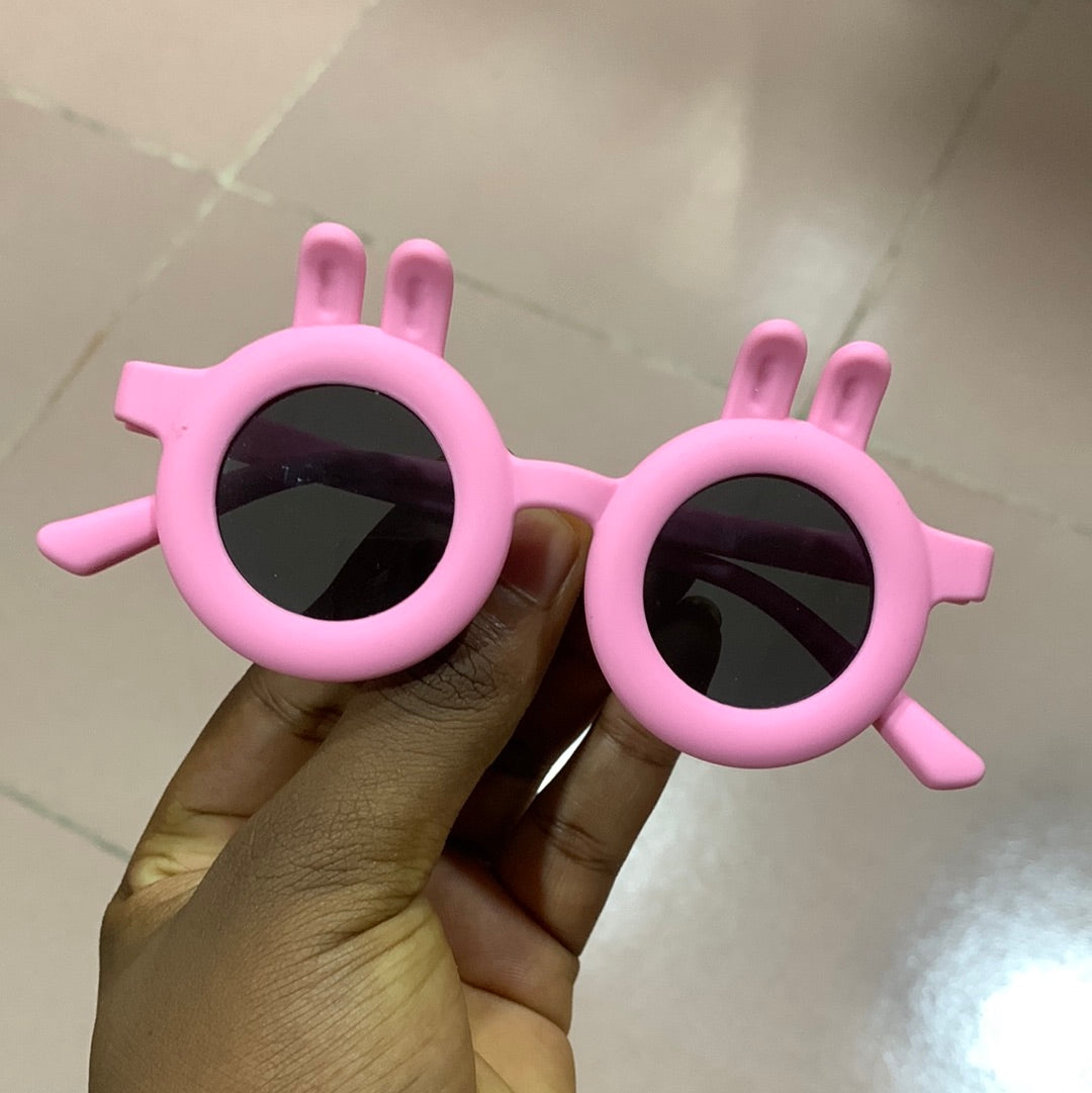 KIDS ANGEL SHADES