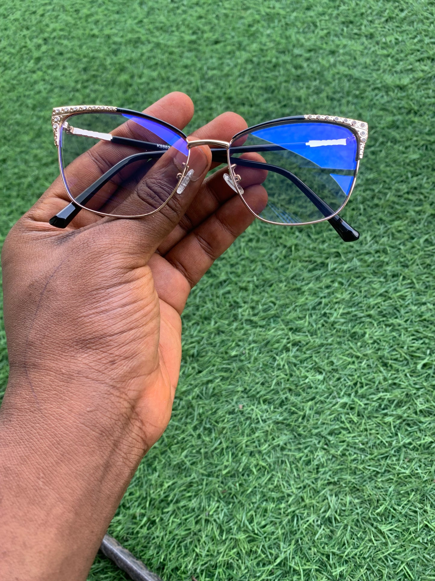 LAILEY HALFFRAME PHOTOCHROMIC