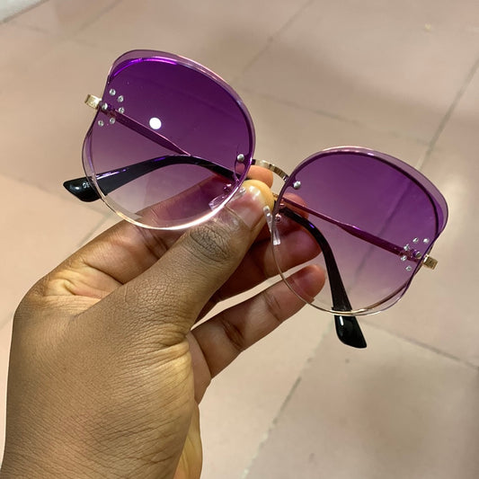 ROSE KIDS RIMLESS SHADES