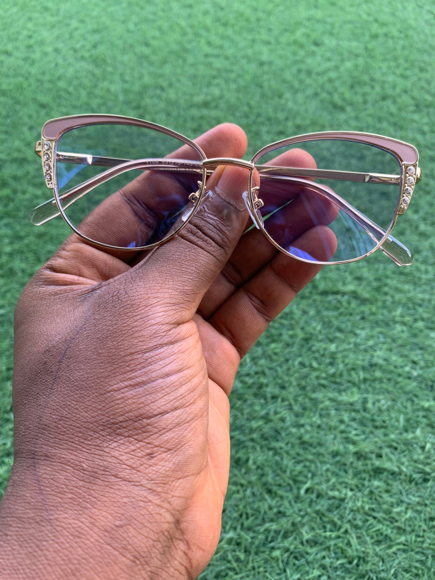 SHAILEY HALFFRAME PHOTOCHROMIC