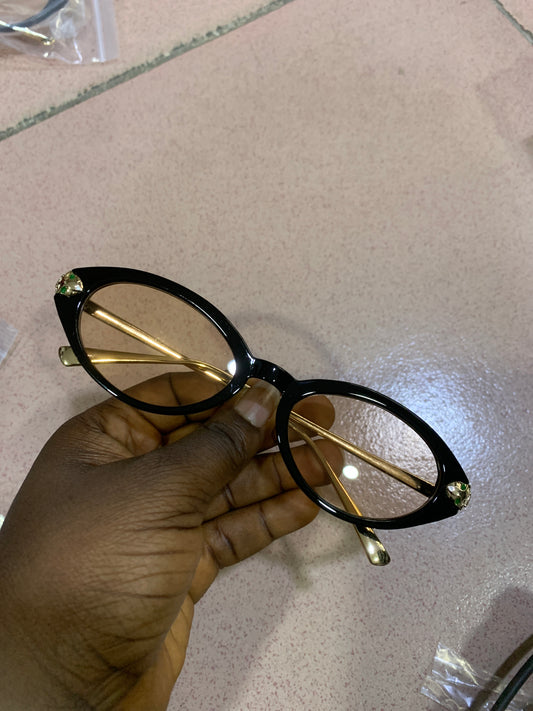 JAGUAR UNISEX GLASSES