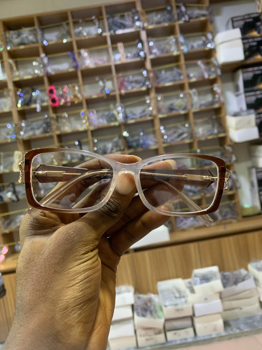 VORDEN UNISEX GLASSES