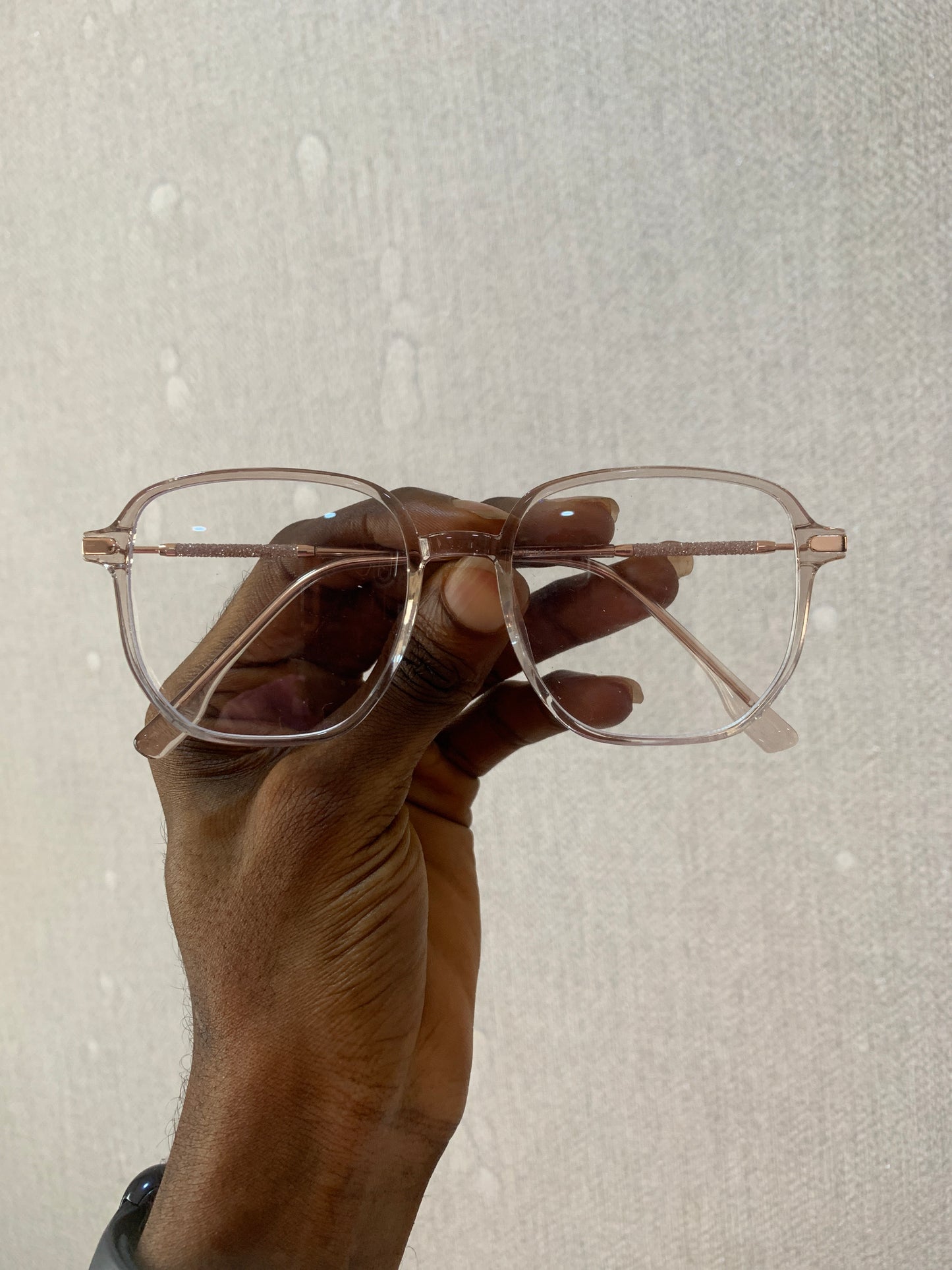 QUEEN 2 UNISEX GLASSES