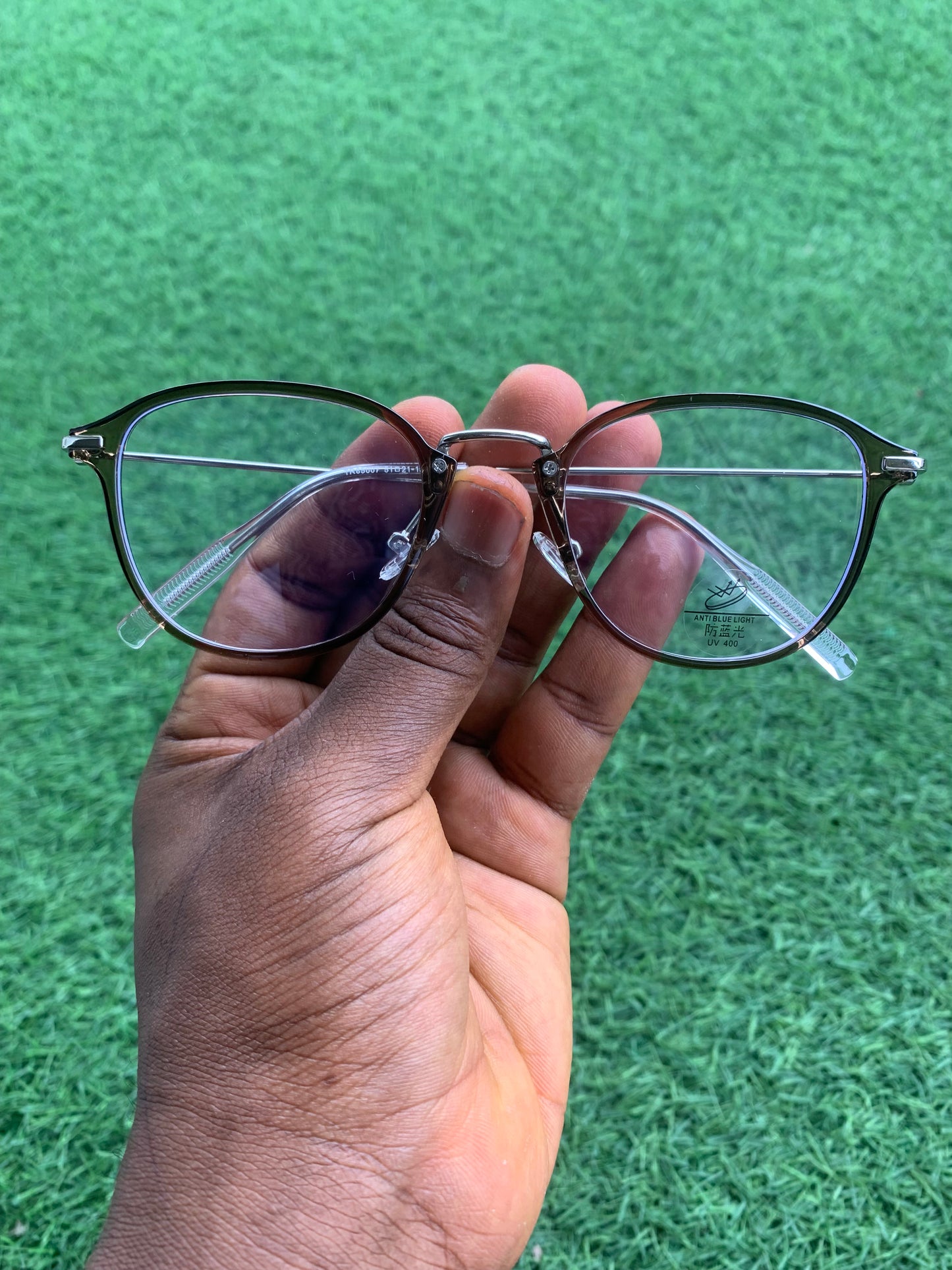 MABEL UNISEX LIGHTWEIGHT NERD