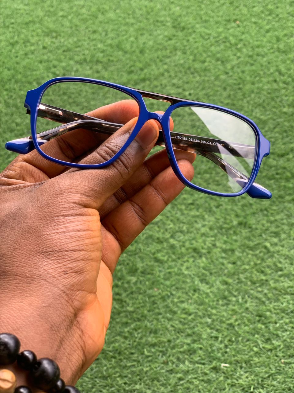 DEJI ACETATE AVIATOR