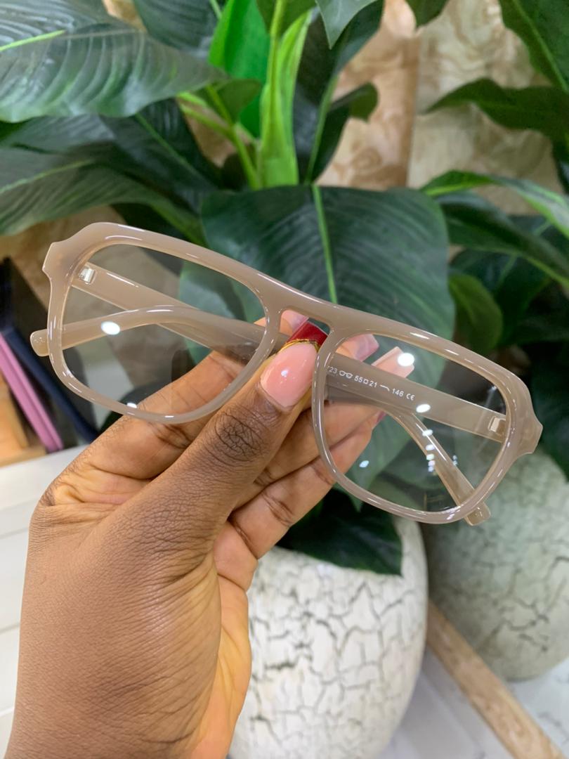 TROY UNISEX AVIATOR NERD