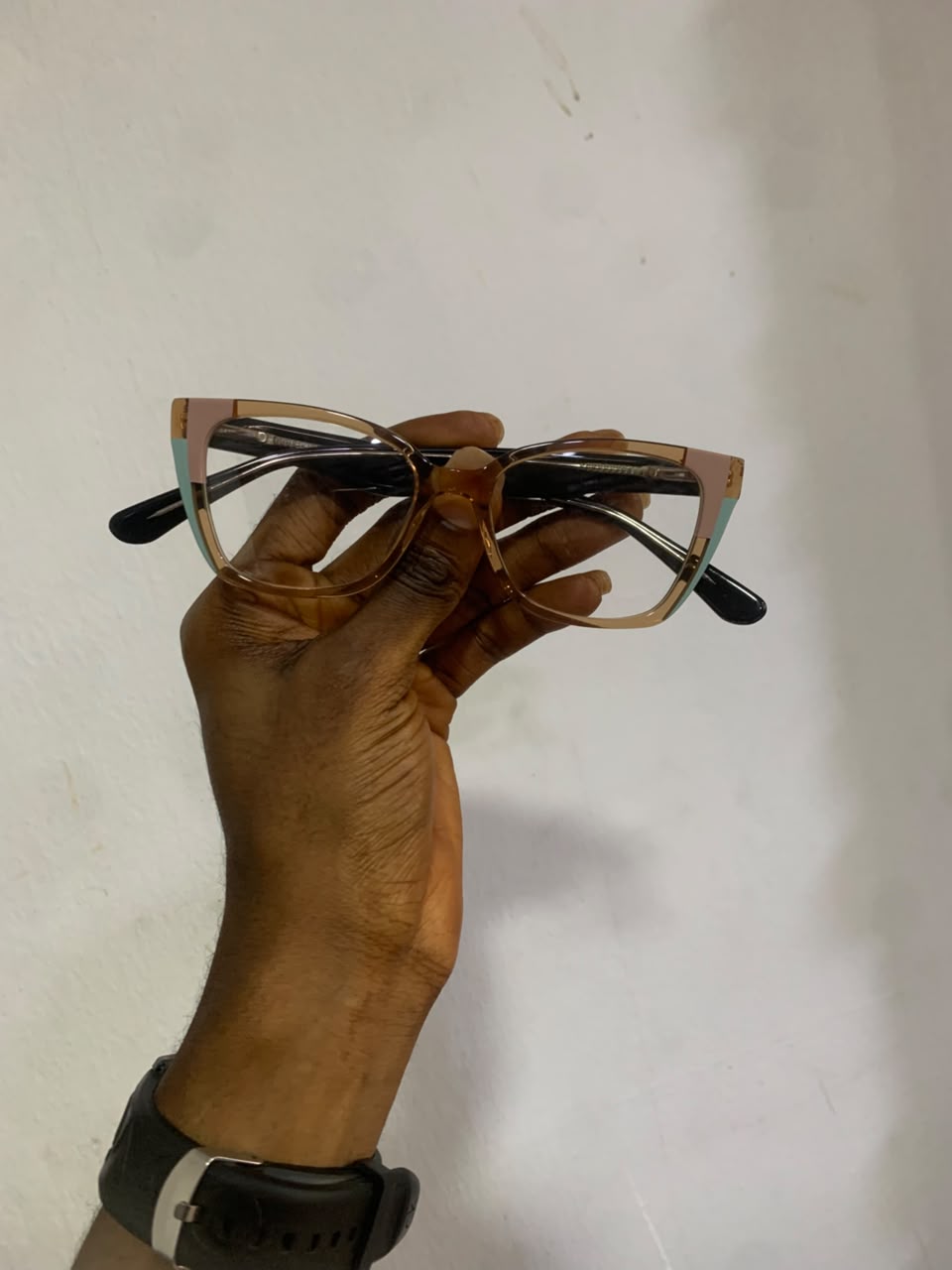 DAINTY STOCK FRAME
