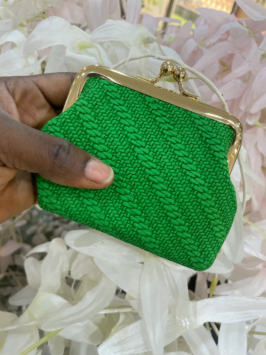 COIN PURSE
