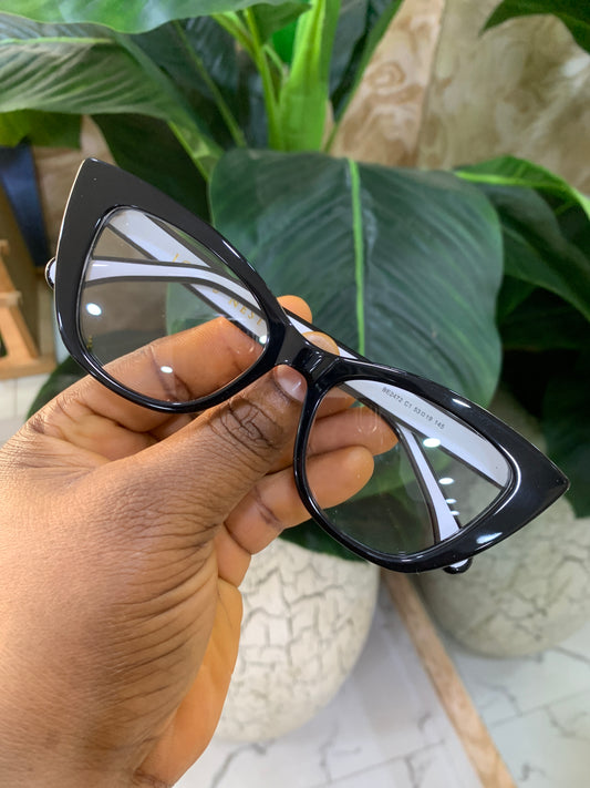 TATIANA ACETATE FRAME