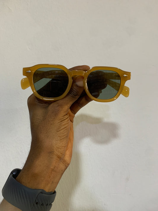 LOKI UNISEX GLASSES AND SUNGLASSES