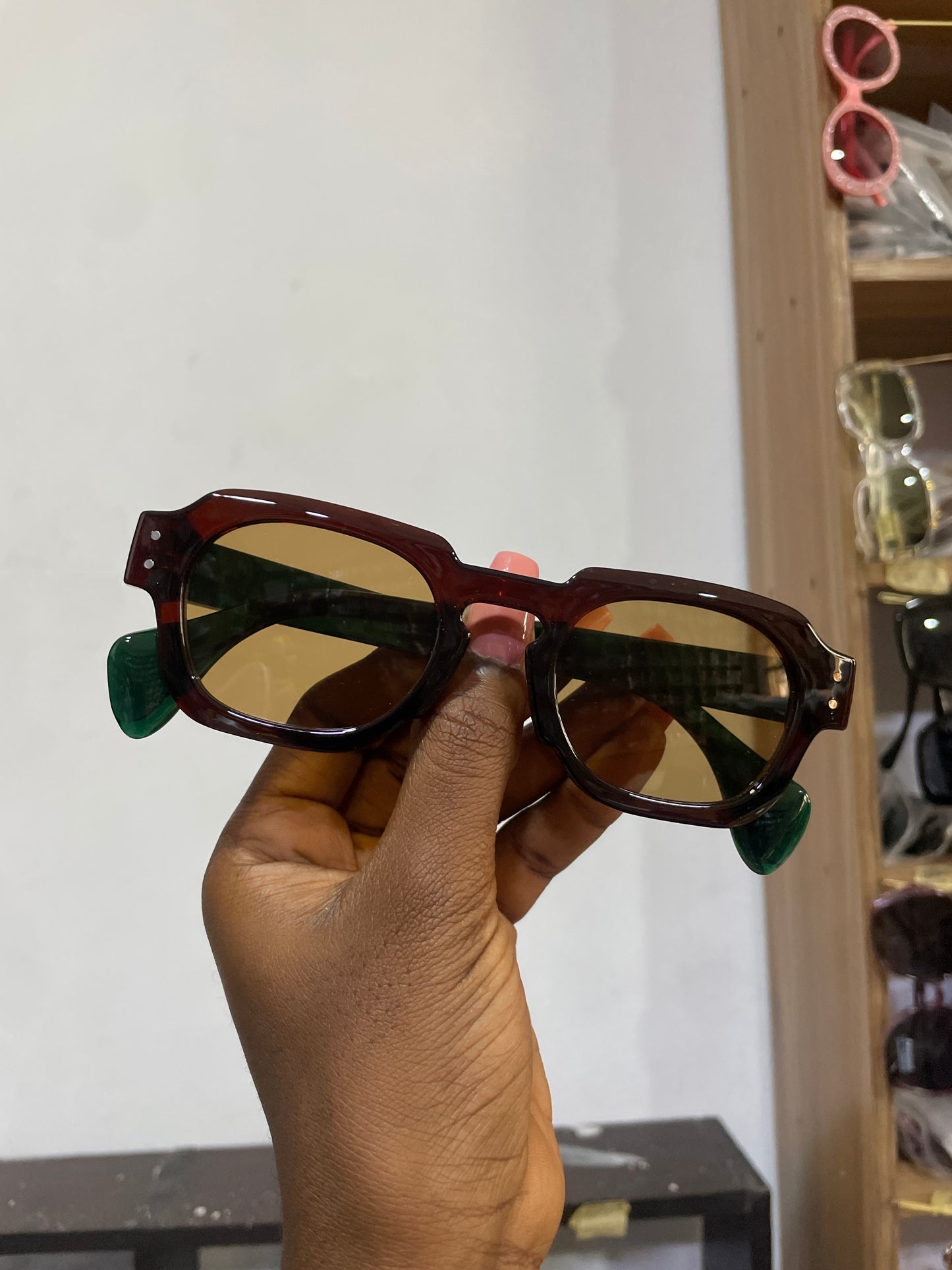 AZULA UNISEXGLASSES
