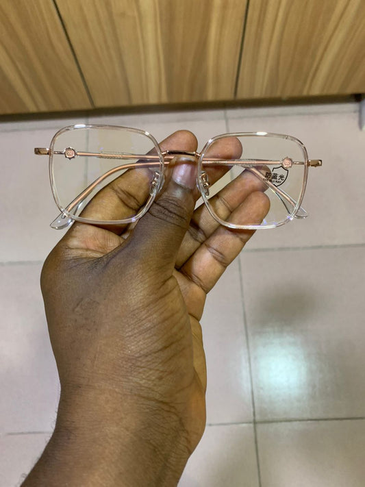 ROBB SQUARE UNISEX NERD