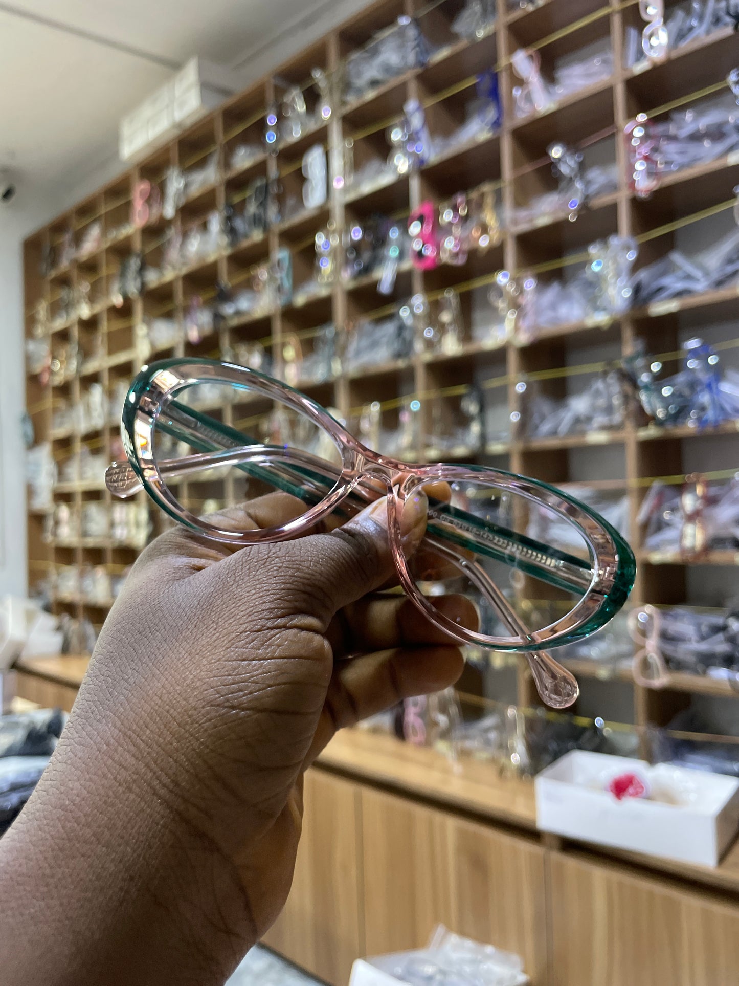 LAYLA GLASSES