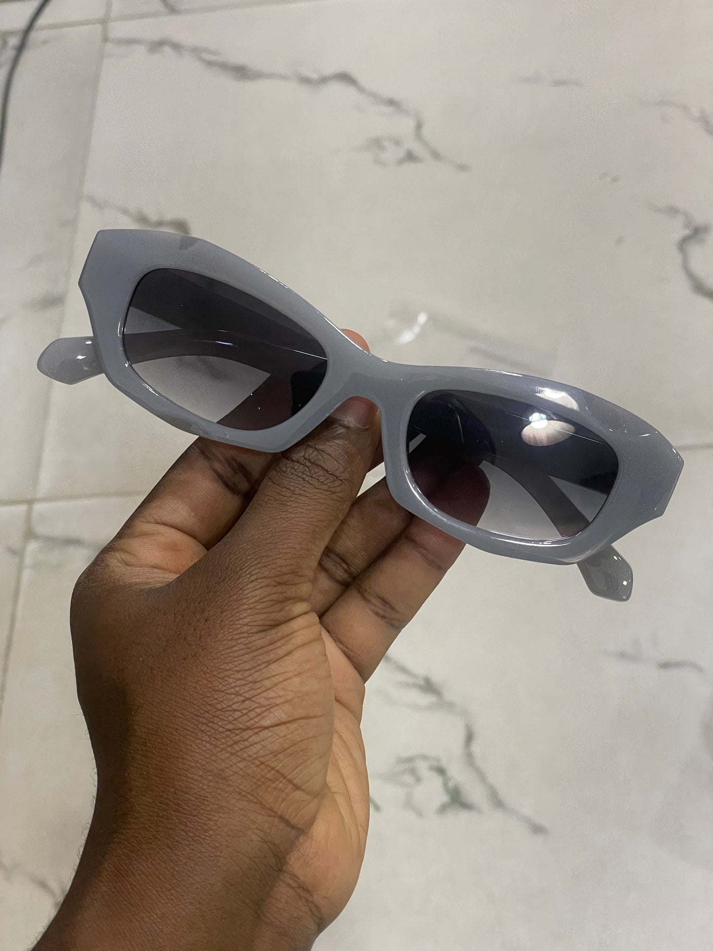 HEX MINI SHADES