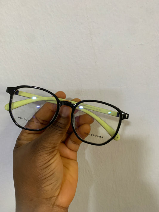 RAY KIDS GLASSES