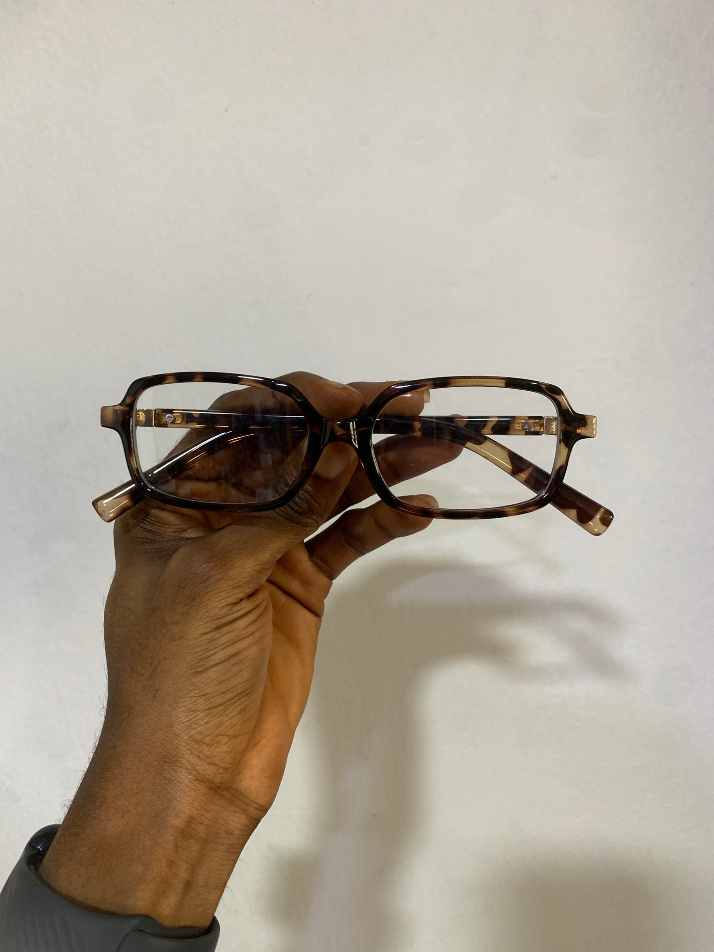 MINI ME 2 NERD FRAME